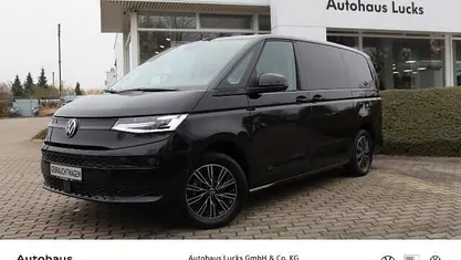 Gebruikt 2024 VW Multivan Basis Van | € 85.325 (Eerlijke prijs)