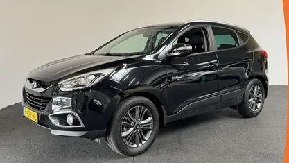 Occasion Hyundai ix35 135 PK (99 kW) 2015 SUV