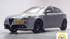 Gebruikt 2017 Alfa Romeo Giulietta Super Hatchback | € 15.745 (Eerlijke prijs)