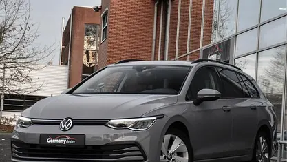 Occasion VW Golf VIII Life 111 PK (81 kW) 2021 Stationwagen