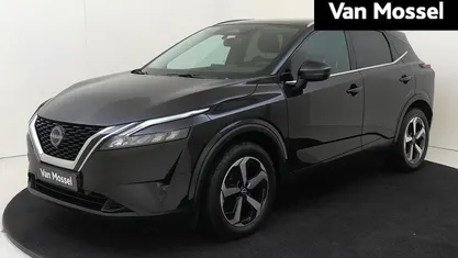 Occasion Nissan Qashqai N-Connecta 2023 SUV