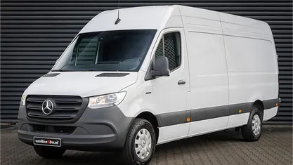 Occasion Mercedes E-Sprinter 100 kW (136 PK) 2024 Van