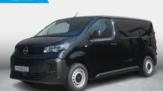 Gebruikt 2025 Opel Vivaro-e Combi Comfort Van | € 35.995 (Super prijs)