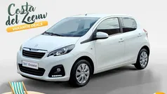 Gebruikt 2018 Peugeot 108 Active Hatchback | € 8.450 (Eerlijke prijs)