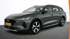 Gebruikt 2022 Ford Focus Active Stationwagen | € 18.890 (Eerlijke prijs)