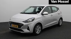 Grijs Gebruikt 2024 Hyundai i10 Comfort Hatchback | € 15.940 (Eerlijke prijs)