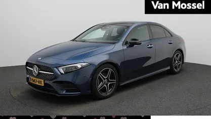 Occasion Mercedes A180 Business 136 PK (100 kW) 2021 Sedan