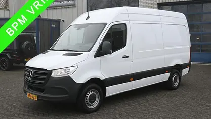 Occasion Mercedes Sprinter 163 PK (119 kW) 2019 Van