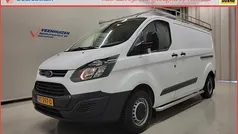 Gebruikt 2016 Ford Transit Custom Van | € 10.950 (Goede deal)