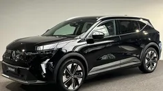 Black (tegne) Nieuw 2025 Renault Scénic Esprit Alpine MPV | € 45.990 (Goede deal)