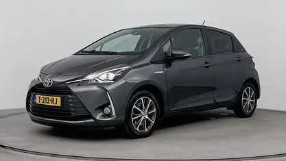 Occasion 2020 Toyota Yaris Edition Hatchback | € 17.600 (Eerlijke prijs)
