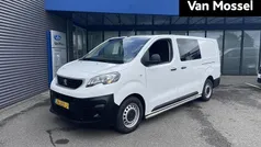 Wit Gebruikt 2020 Peugeot Expert Premium Van | € 16.945 (Eerlijke prijs)