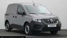 Gris highland Nieuw 2025 Renault Kangoo MPV | € 26.950 (Super prijs)