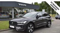 Grijs, metallic lak Gebruikt 2024 Volvo XC60 Plus SUV | € 57.950 (Eerlijke prijs)