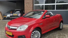 Rood Gebruikt 2007 Opel Tigra Cabriolet | € 2.695 (Eerlijke prijs)