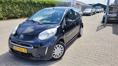 Gebruikt 2012 Citroën C1 Hatchback | € 3.750 (Eerlijke prijs)