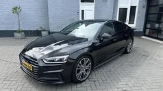 Gebruikt 2020 Audi A5 Sportback S-Line Hatchback | € 20.745 (Super prijs)