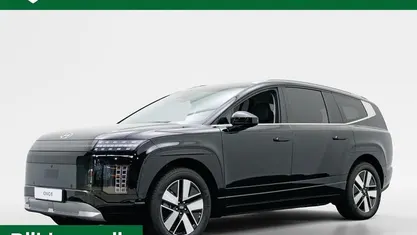 Occasion 2025 Hyundai Ioniq 9 SUV | € 64.895 (Super prijs)