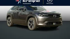 Grijs Nieuw 2025 Mazda MX30 Ad'Vantage SUV | € 29.425 (Eerlijke prijs)