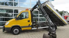 Gebruikt 2009 Iveco Daily Van | € 22.900