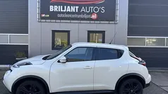 Gebruikt 2017 Nissan Juke S SUV | € 10.950 (Eerlijke prijs)