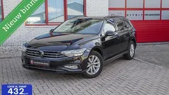Gebruikt 2023 VW Passat Stationwagen | € 26.950 (Goede deal)