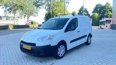 Gebruikt 2014 Peugeot Partner MPV | € 3.850 (Eerlijke prijs)