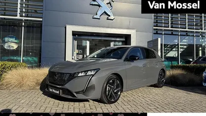 Occasion Peugeot 308 Allure 181 PK (133 kW) 2025 Hatchback