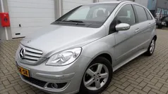 Grijs Gebruikt 2006 Mercedes B170 MPV | € 4.999 (Eerlijke prijs)