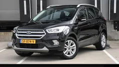 Gebruikt 2018 Ford Kuga Trend SUV | € 15.995 (Eerlijke prijs)