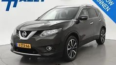 Gebruikt 2015 Nissan X-Trail 360º SUV | € 13.950 (Eerlijke prijs)