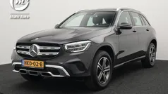 Mercedes GLC300