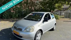 Gebruikt 1999 Toyota Yaris Sol Hatchback | € 999 (Eerlijke prijs)