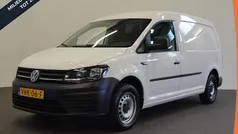 Gebruikt 2020 VW Caddy Maxi Trendline MPV | € 11.240 (Goede deal)
