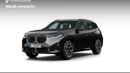 Gebruikt 2025 BMW X3 M Sport SUV | € 73.674 (Goede deal)