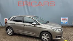 Gebruikt 2016 Citroën C4 Feel Hatchback | € 7.950 (Eerlijke prijs)