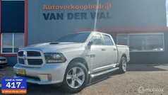Grijs Gebruikt 2014 Dodge Ram Pickup | € 25.999 (Super prijs)