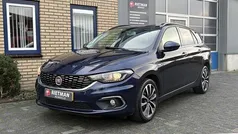 Gebruikt 2017 Fiat Tipo Stationwagen | € 8.500 (Goede deal)