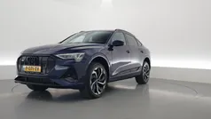 Gebruikt 2021 Audi e-tron S-Line SUV | € 38.900 (Eerlijke prijs)