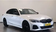Gebruikt 2020 BMW M340 Executive Sedan | € 47.945 (Super prijs)