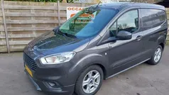 Gebruikt 2023 Ford Transit Limited Van | € 15.550 (Super prijs)