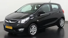 Gebruikt 2018 Opel Karl Edition Hatchback | € 11.740 (Eerlijke prijs)