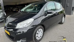 Gebruikt 2014 Toyota Yaris Hatchback | € 7.999 (Eerlijke prijs)