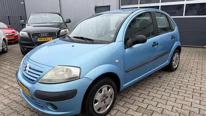 Occasion 2005 Citroën C3 Hatchback | € 1.195 (Eerlijke prijs)