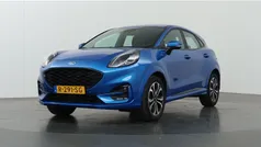 Gebruikt 2022 Ford Puma ST-Line SUV | € 21.835 (Eerlijke prijs)