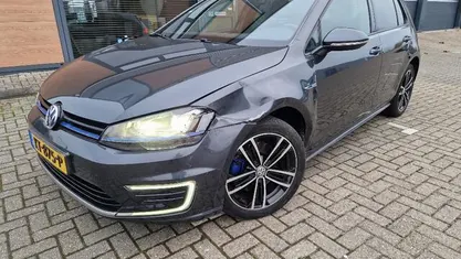 Occasion VW Golf VII GTE 150 PK (110 kW) 2016 Hatchback