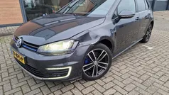 Grijs Gebruikt 2016 VW Golf VII GTE Hatchback | € 11.500 (Super prijs)