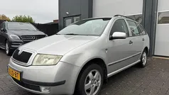 Gebruikt 2002 Skoda Fabia Elegance Stationwagen | € 1.250 (Eerlijke prijs)