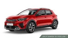 Gebruikt 2025 Kia Stonic GT-Line SUV | € 31.395 (Eerlijke prijs)