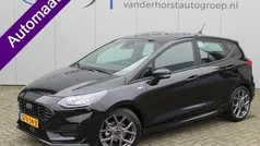 Gebruikt 2023 Ford Fiesta ST-Line Hatchback | € 25.450